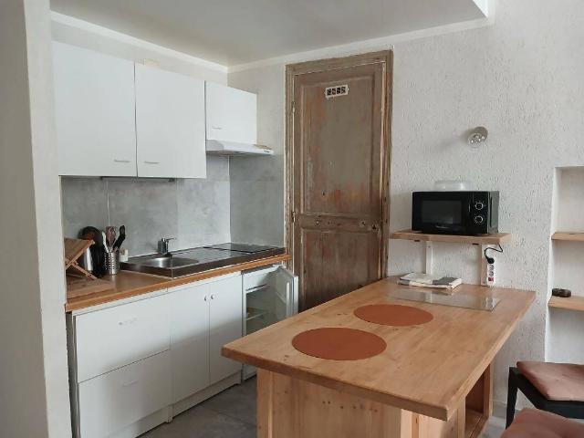 Studio location à La Genette, La Rochelle