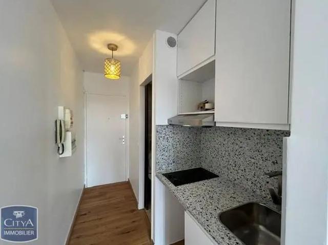 Studio location à Le Raincy, Les Pavillons-sous-bois