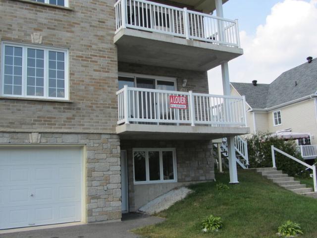 Apartment for rent in Sherbrooke, Quebec