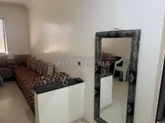 Appartement location à Anfa, Gharb-Chrarda-Beni Hssen