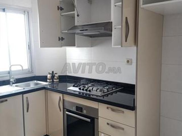 Appartement location à Témara