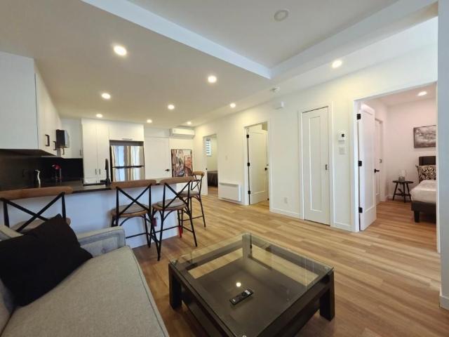 Apartment for rent in Ahuntsic, Montréal