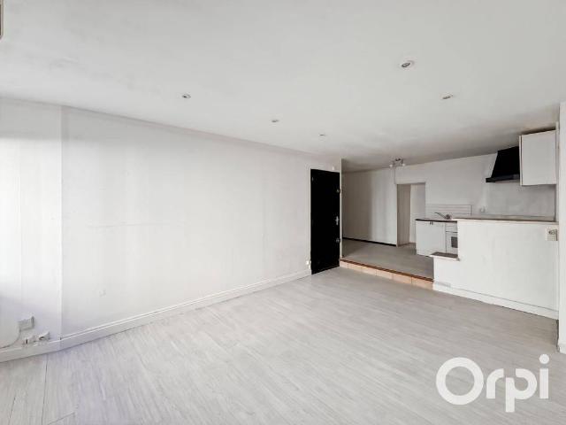 Appartement location à La Planchette, Bollène
