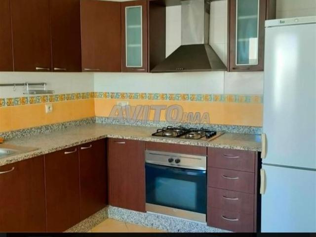 Appartement location à Tamesna, Rabat-Salé-Zemmour-Zaër
