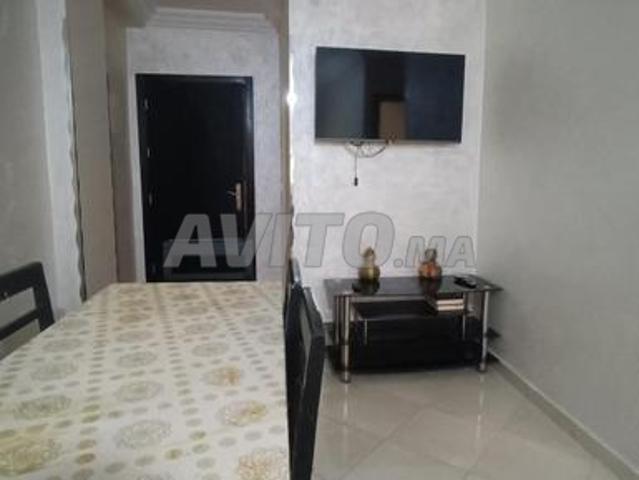 Appartement location à Oued Laou, Tanger-Tétouan