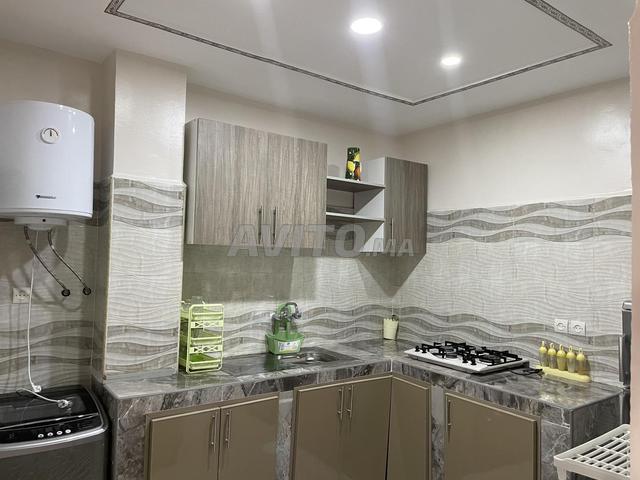 Appartement location à Saf, L'Oriental