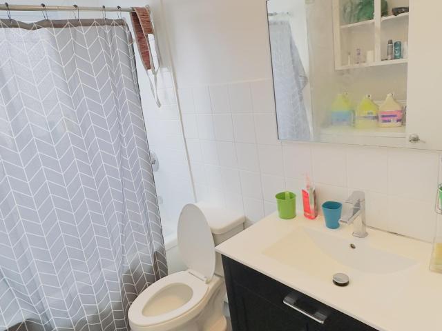 Apartment for rent in Sherbrooke, Quebec