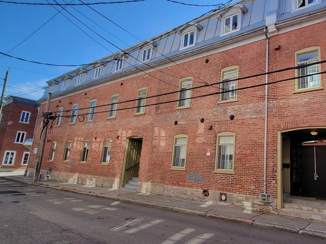 Apartment for rent in Québec, Quebec