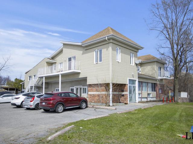 Apartment for rent in Gatineau, Quebec