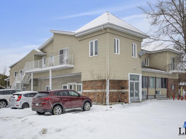 Apartment for rent in Gatineau, Quebec