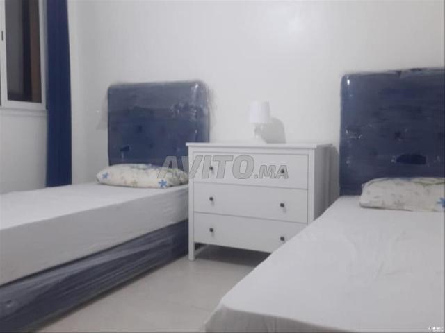 Appartement location à L'Oriental