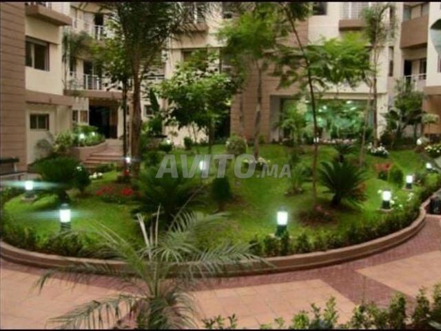 Appartement location