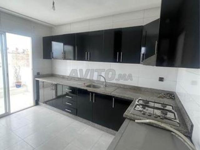 Appartement location à Lyautey