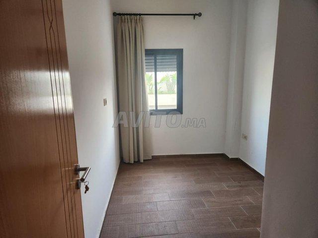 Appartement location à Témara