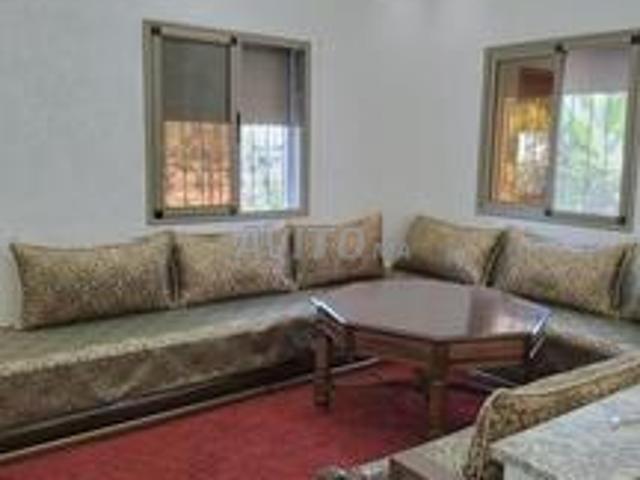 Appartement location à Anfa, Gharb-Chrarda-Beni Hssen
