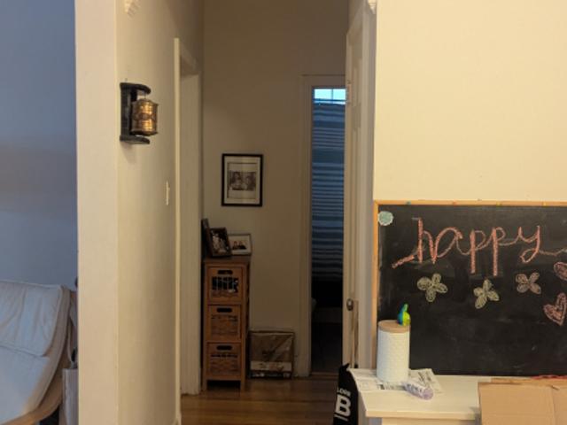 Apartment for rent in St. Leonard's, Quebec