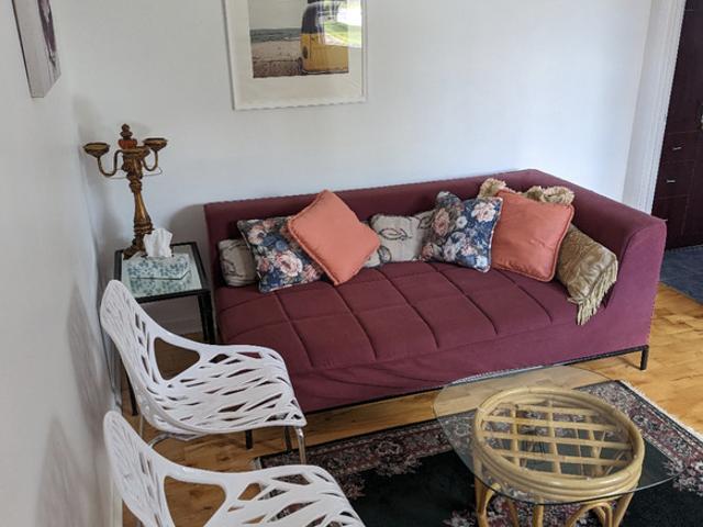 Apartment for rent in Les Moulins, Quebec