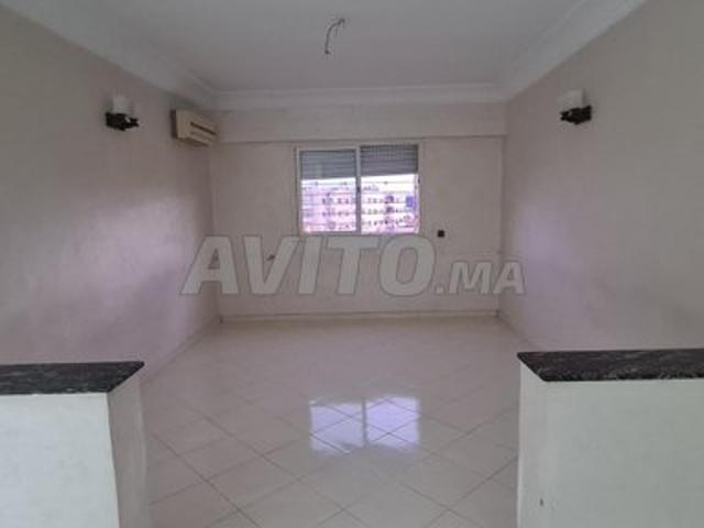Appartement location à Aïn Harrouda, Gharb-Chrarda-Beni Hssen