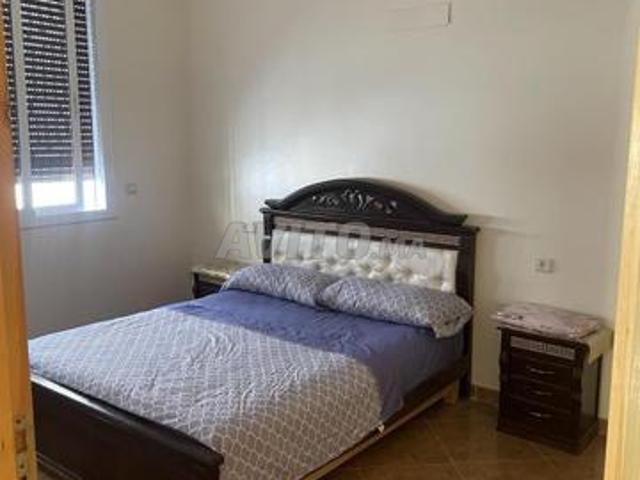 Appartement location à Saida