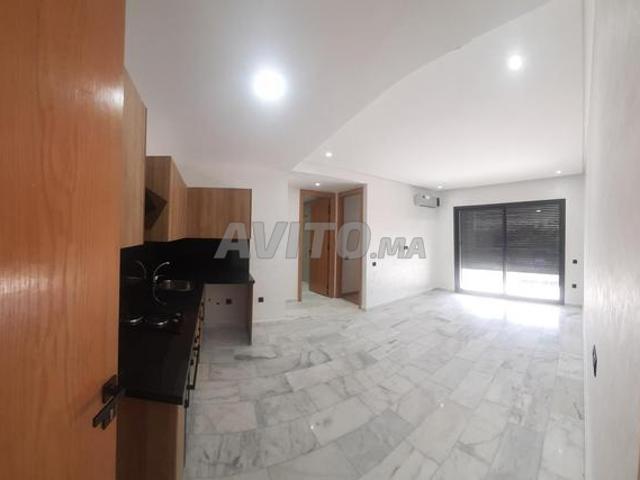 Appartement location