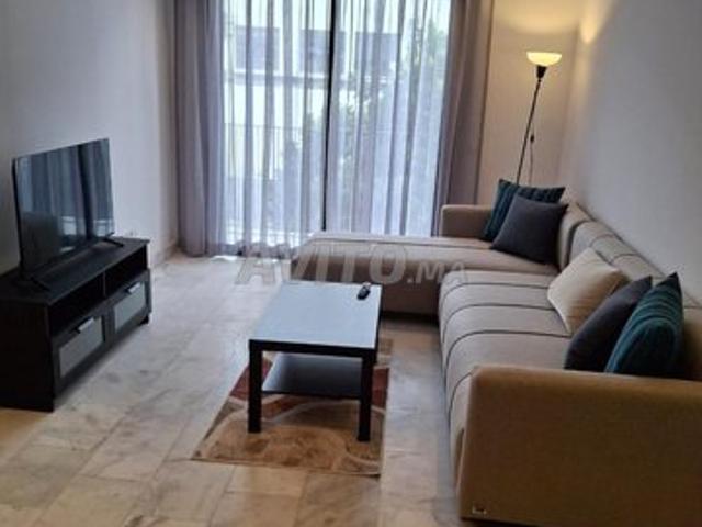 Appartement location à Anfa, Gharb-Chrarda-Beni Hssen
