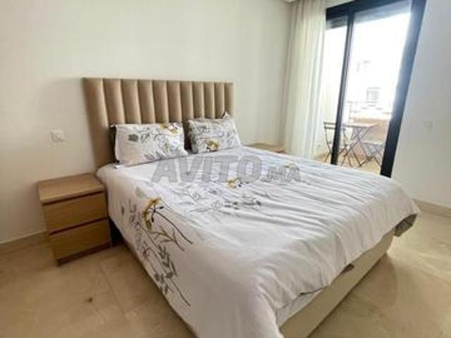 Appartement location à Anfa, Gharb-Chrarda-Beni Hssen