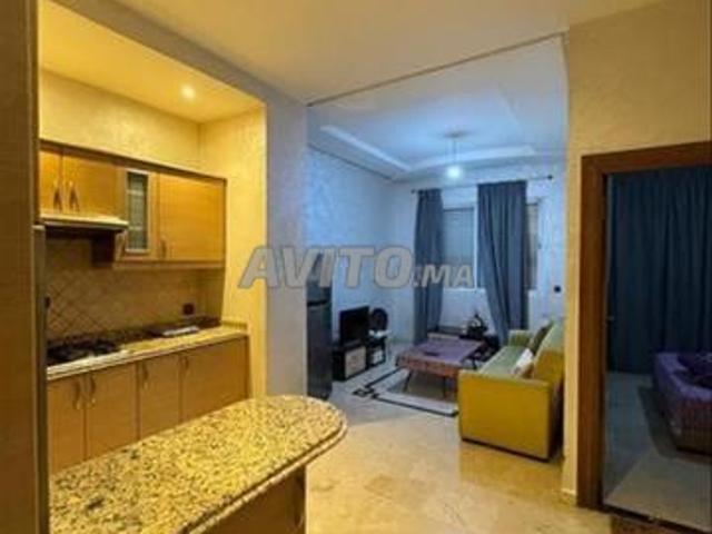Appartement location à Anfa, Gharb-Chrarda-Beni Hssen