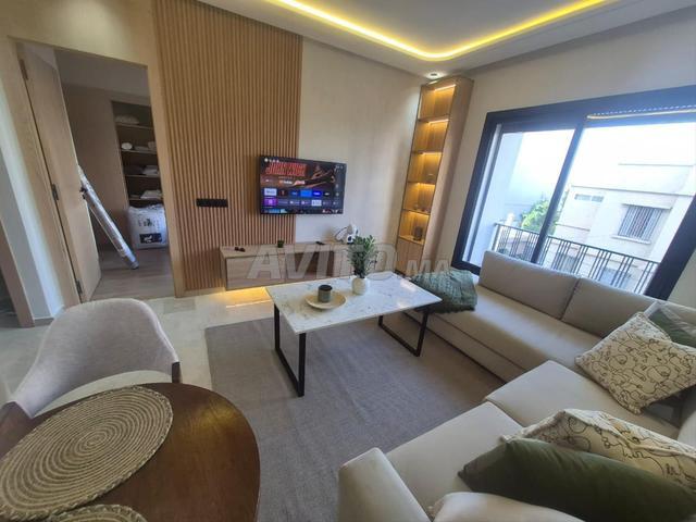 Appartement location à Anfa, Gharb-Chrarda-Beni Hssen