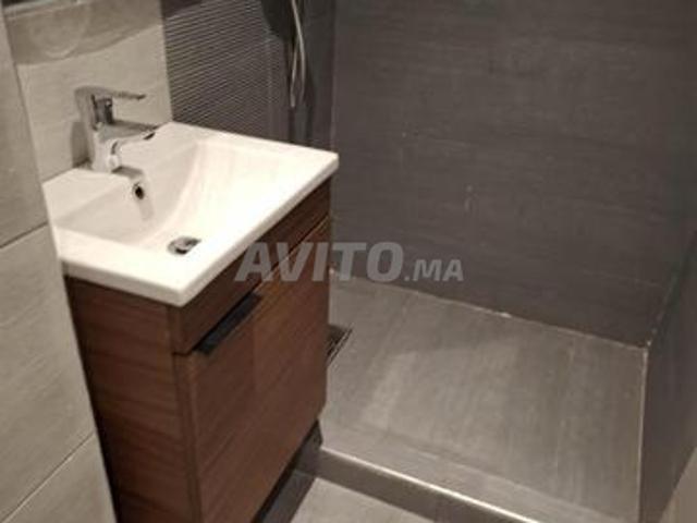 Appartement location à Anfa, Gharb-Chrarda-Beni Hssen