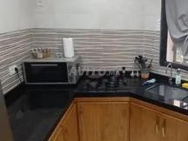 Appartement location à Anfa, Gharb-Chrarda-Beni Hssen