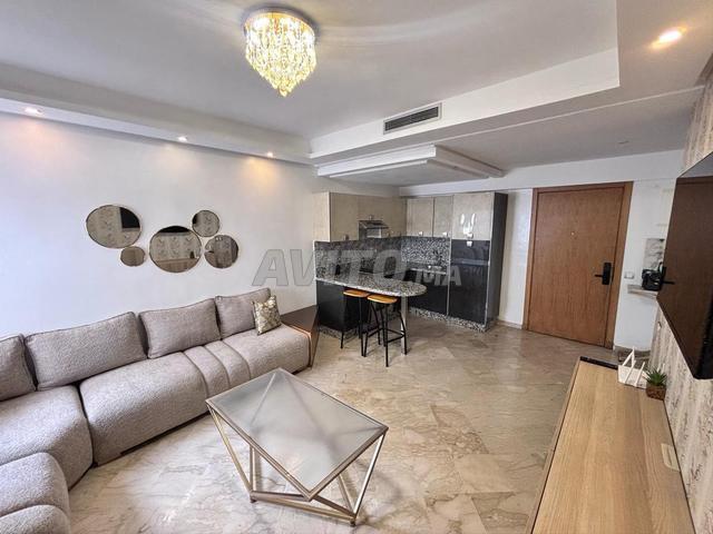Appartement location à Anfa, Dar Sultan