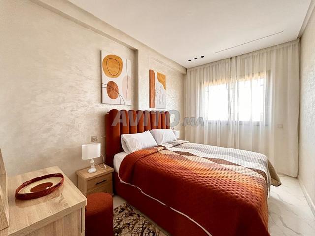 Appartement location à Dar Bouazza, Gharb-Chrarda-Beni Hssen