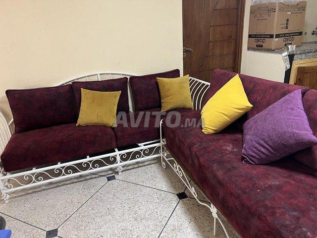 Appartement location à El Ma, Gharb-Chrarda-Beni Hssen