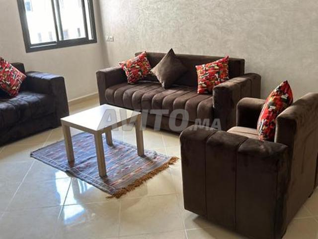 Appartement location à Lyautey, El Mellah