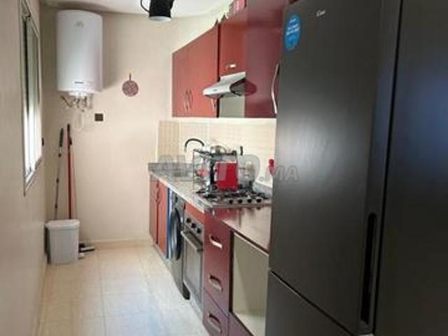 Appartement location à L'Oriental