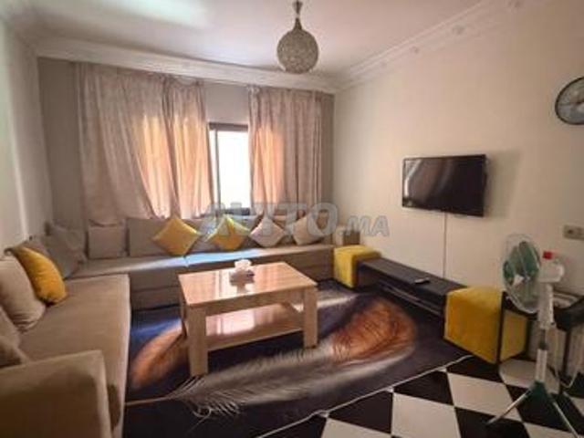 Appartement location à L'Oriental