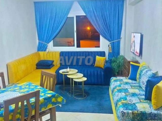 Appartement location à Tangero, Tanger-Tétouan