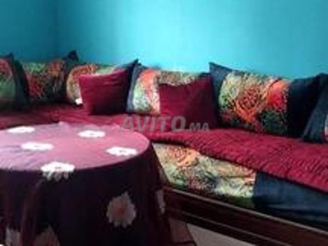 Appartement location à Tangero, Tanger-Tétouan