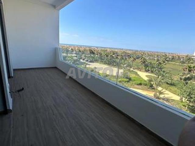 Appartement location
