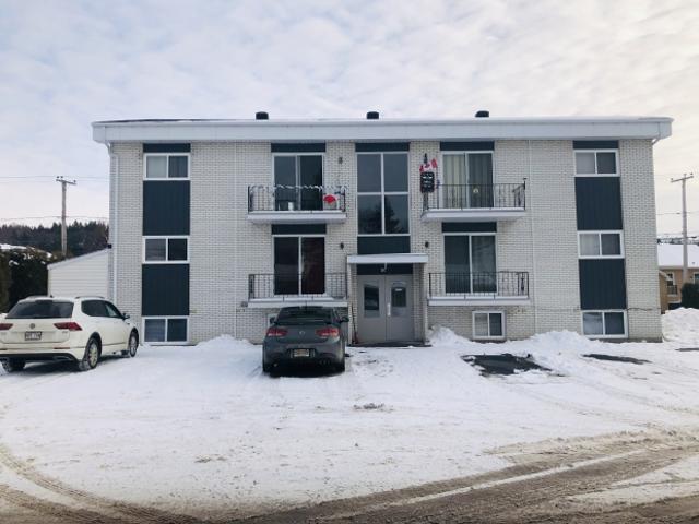 Apartment for rent in Rivière-du-loup, Quebec
