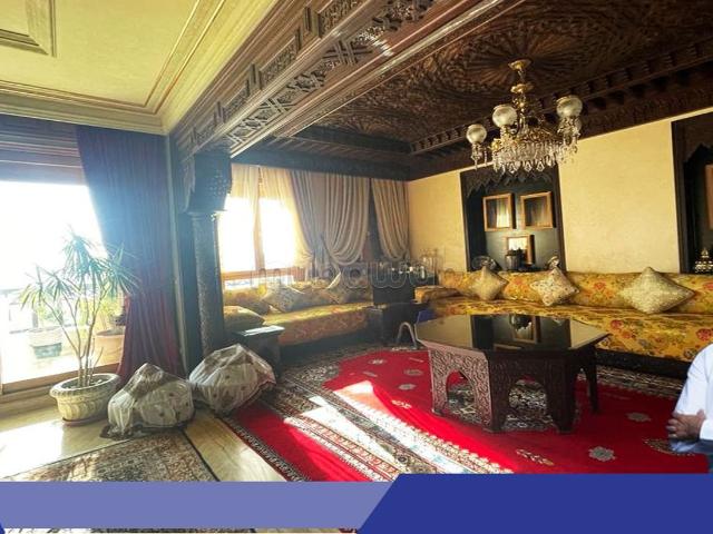 Appartement location à Tangero, Tanger-Tétouan