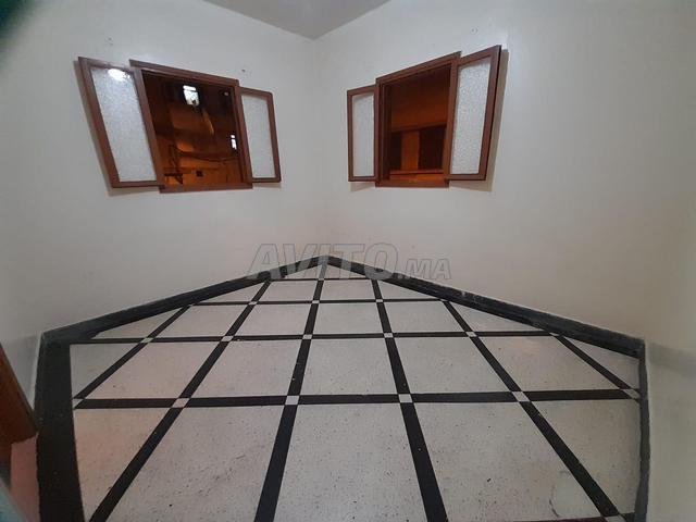 Appartement location à Anfa, Ben M'sick