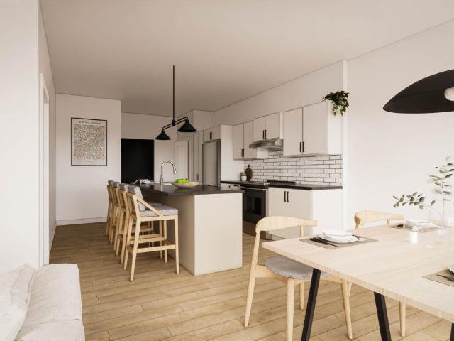 Apartment for rent in Sherbrooke, Quebec