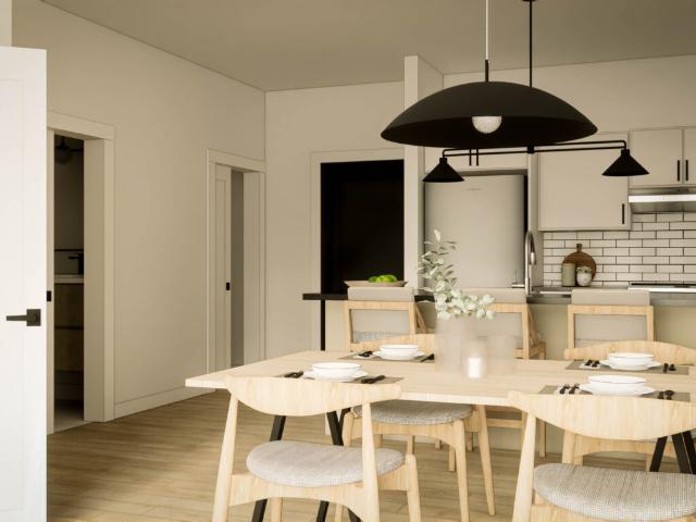 Apartment for rent in Sherbrooke, Quebec