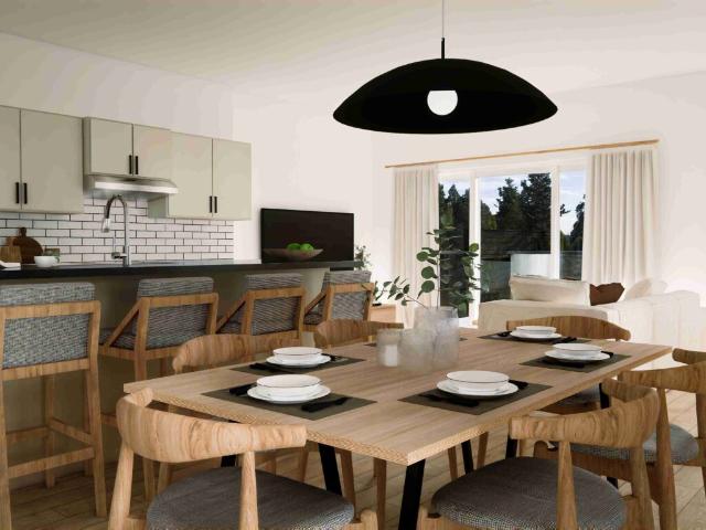 Apartment for rent in Sherbrooke, Quebec