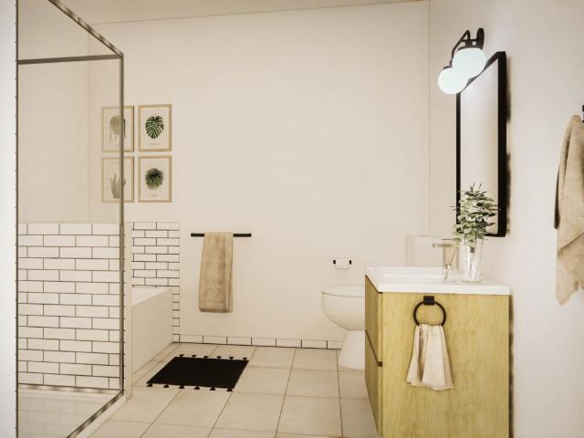 Apartment for rent in Sherbrooke, Quebec