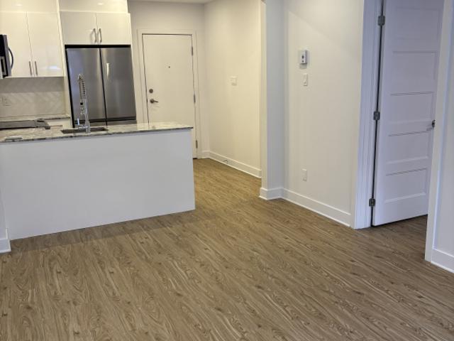 Apartment for rent in St. Leonard's, Quebec