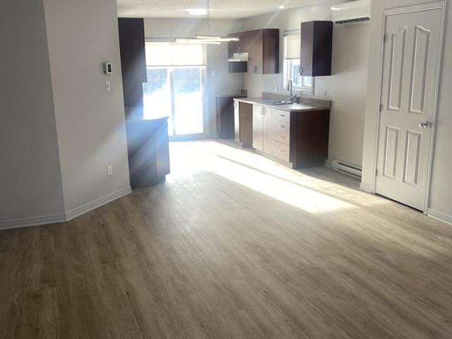 Apartment for rent in Gatineau, Quebec