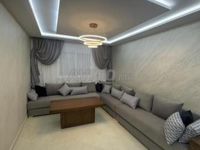 Appartement location à Tangero, Tanger-Tétouan