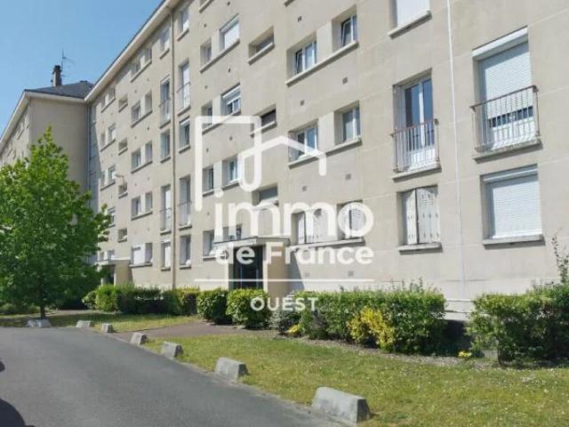 Appartement location à Angers